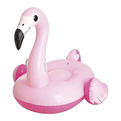 Boia Flamingo Mor