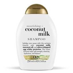 Shampoo Ogx Coconut Milk 250 Ml