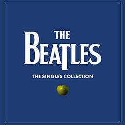 The Singles Collection [7" Singles Box Set] [23 Discs]