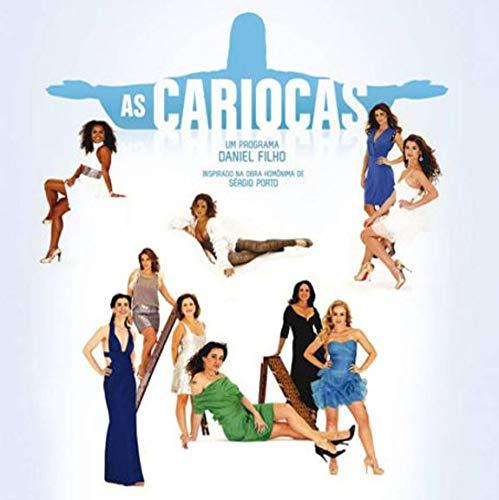 As Cariocas [CD]