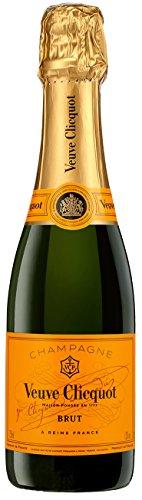 Champagne Veuve Clicquot Brut, 375ml