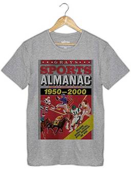 Camiseta Sports Almanac