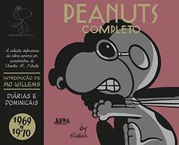 Peanuts completo: 1969-1970 (vol.10)