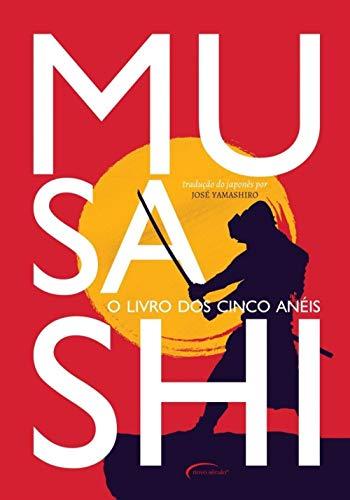 Musashi: O livro dos cinco anéis