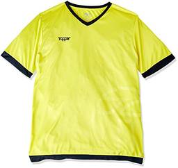 Topper Camisa Masculino, Amarelo, GG
