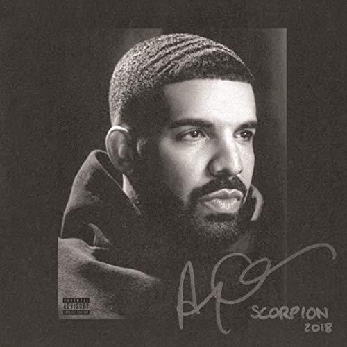 Drake - Scorpion - 2 Cds [CD]