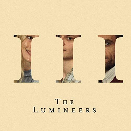 The Lumineers - III, Universal Music - CD