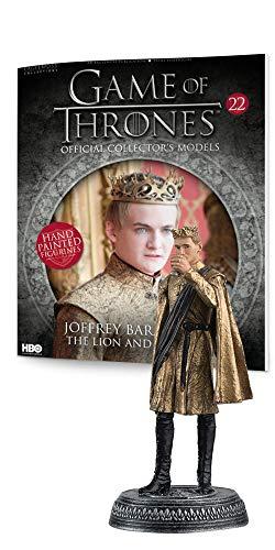 Joffrey Baratheon (Casamento) - Game of Thrones