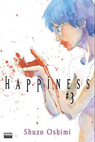 Happiness - Volume 03