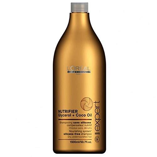 Nutrifier Shampoo, 1500 ml, L'Oreal Professionnel