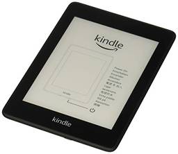 Kindle Paperwhite 32 Gb - Agora à prova d´água