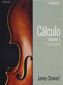 Cálculo - vol. I: Volume 1