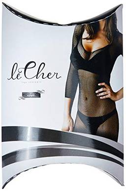 Leg Sensual Le Cher - Stripé, Sexy Fantasy