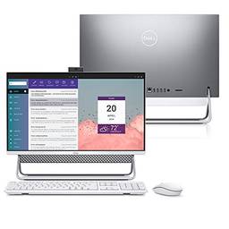Computador All in One Dell Inspiron 5490-MS10S 10ª Geração Intel Core i5 12GB 256GB SSD 23.8" Touch Windows 10
