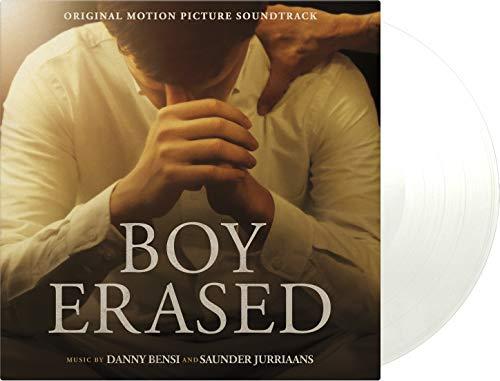 Boy Erased (Original Motion Picture Soundtrack) [Disco de Vinil]