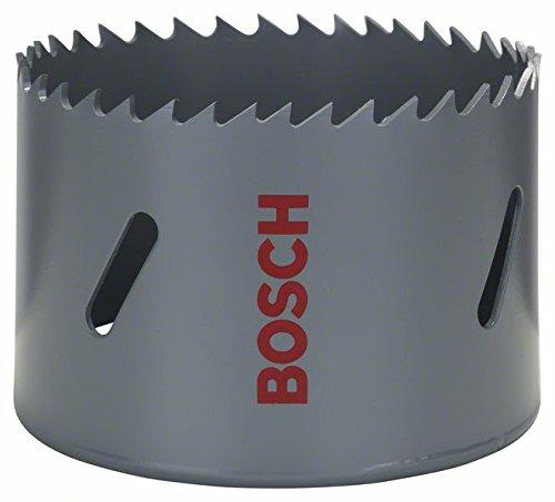 Serra Copo Hss Bimetal 73 mm 2.7/8 Bosch 2608584145000 Branco