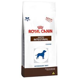 Ração Royal Canin Canine Veterinary Diet Gastro Intestinal para Cães Adultos-2 Kg