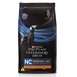 Ração Nestlé Purina Proplan Veterinary Diets Neurologic para Cães - 2kg