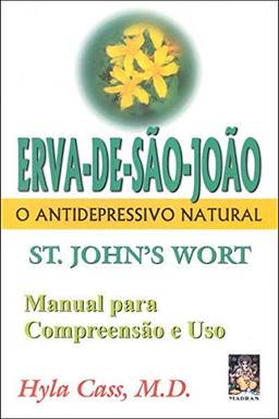 Erva-de-São-João - O antidepressivo natural