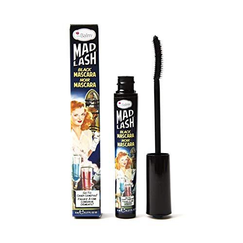 Mascara - Mad Lash, theBalm Cosmetics, Preto