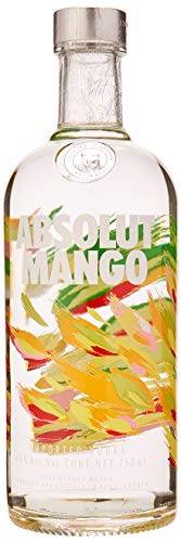 Vodka Absolut Mango 750Ml