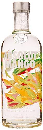 Vodka Absolut Mango 750Ml