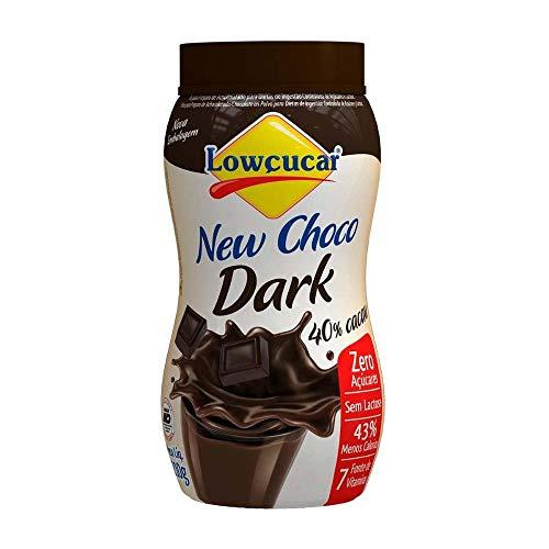 Achocolatado New Choco Dark 210g