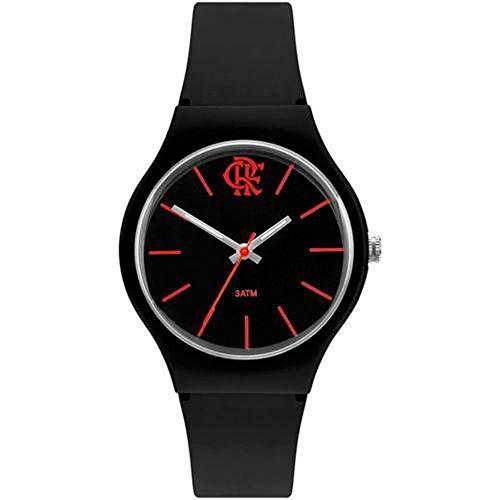 Relógio Technos Masculino Flamengo - FLA2035MNM/8P
