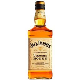 Whisky Jack Daniel's Honey 1 Litro