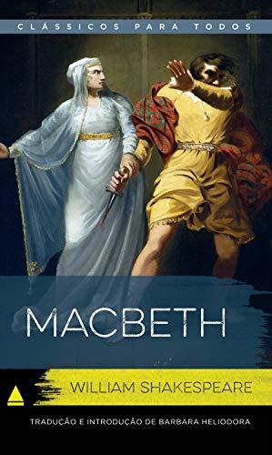 Macbeth (Coleção Clássicos para Todos)