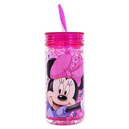 Copo Congelado Minnie, Disney, Multicor