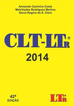 CLT-LTr 2014