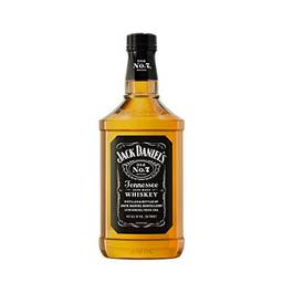 Whisky Jack Daniels 375Ml