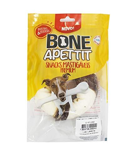 Bone Apettit Combo Donut 3"