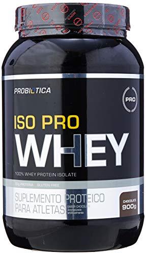 Iso Pro Whey (900G), Probiótica