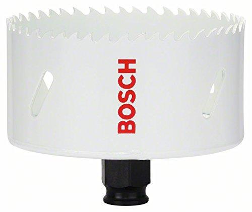 Bosch 2608584652-000, Serra Copo Power Change Progressor, Branco, 89 mm