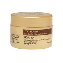 Máscara Fortificante 80g, Jacques Janine