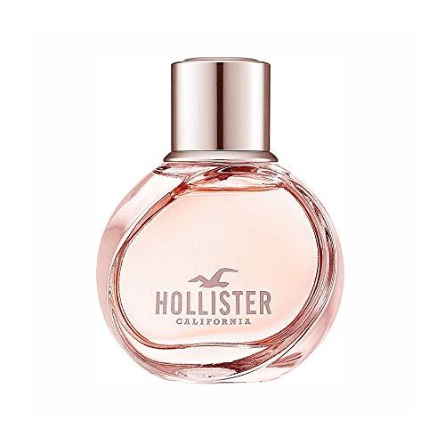 Hollister Wave For Her Edp Eau de Parfum 30ml, HOLLISTER
