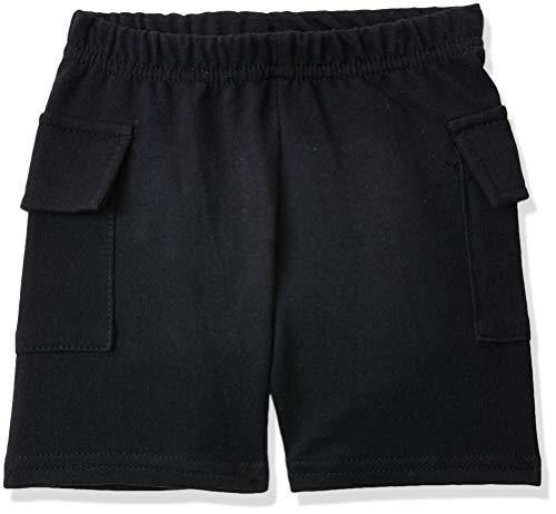 TipTop Shorts, Preto, G