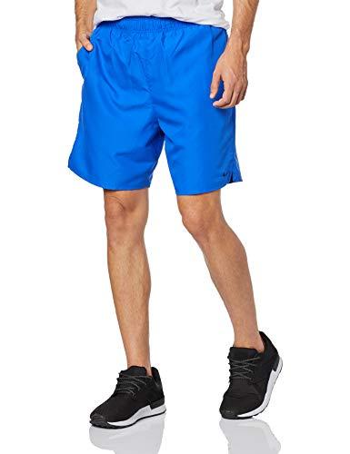 Men'S Swim Volley Shorts - Comprimento 7 Nike Homens M Azul