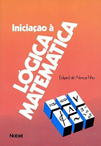 Iniciação à lógica matemática