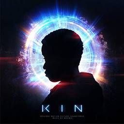 Kin (Original Motion Picture Soundtrack) [Disco de Vinil]