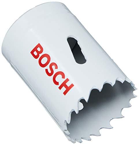Bosch 2608594085-000, Serra Copo Bimetal, Branco, 35 mm