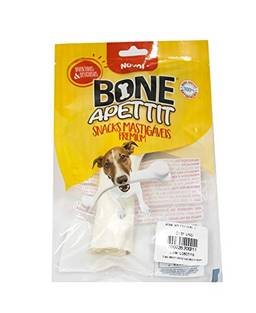 Bone Apettit Curl 4"