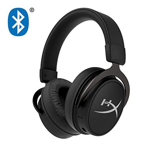 HyperX Gaming Headset Cloud MIX Wired + Bluetooth