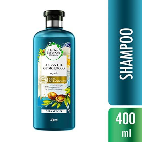 Shampoo Herbal Essences Bio:Renew Óleo de Argan 400ml, Herbal Essences