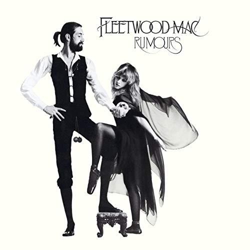Fleetwood Mac - Rumours [Disco de Vinil]