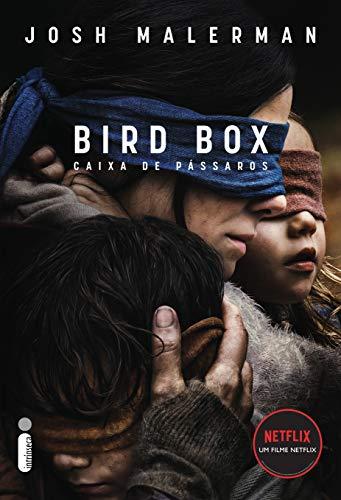 Caixa de Pássaros: Bird Box