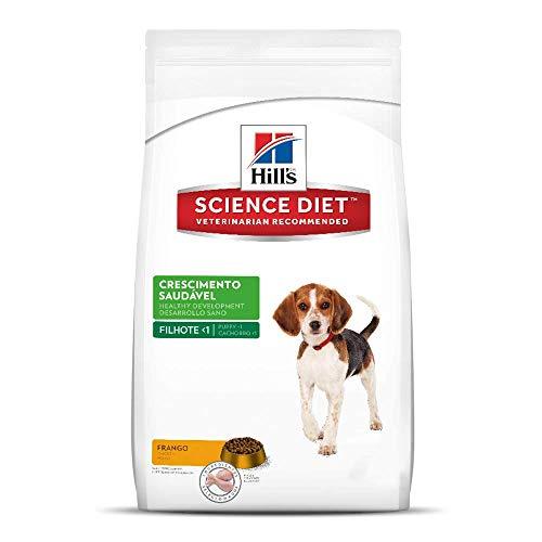 Ração Hill's Science Diet para Cães Filhotes - 15kg