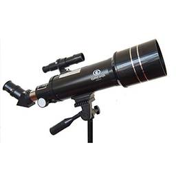 Telescopio Refrator 40070 D70 TELE40070, Barsta Internaciolnal Co, TELE40070